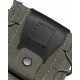 Подсумок для магазинов High Speed Gear - Double Pistol TACO Adaptable Belt Mount Olive Drab