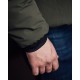 Куртка DNS Alpha - Heavy Insulation Hoody Olive