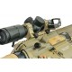 Крепление IEA Lightweight Combat Mount LCM Cerakote coyote