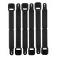 Клипсы High Speed Gear - HSGI Clip Long Pack of 6