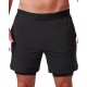 Шорты 5.11 Tactical - PT-R Havoc Pro Short Sage