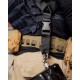 Ремень тактический TASMANIAN TIGER - TT Molle Hyp Belt