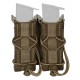 Подсумок для магазинов High Speed Gear - Double Pistol TACO
