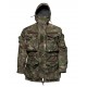 Куртка полевая Leo Köhler - Combat Jacket KSK Smock