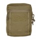 Подсумок утилитарный TASMANIAN TIGER - TT Tac Pouch 6.1 IRR Stone Grey