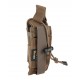 Подсумок для магазина TASMANIAN TIGER - TT SGL Mag Pouch MP7 20+30R MKII