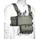 Разгрузка тактическая TASMANIAN TIGER - TT Small Combi Rig IRR Stone Grey