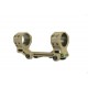 Крепление IEA Lightweight Combat Mount LCM Cerakote coyote