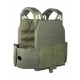 Плитоноска TASMANIAN TIGER - TT Plate Carrier LP MKII Titan