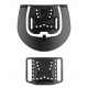 Кобура для пистолета hawk! - Omnivore Multifit Non Light Bearing Left Hand
