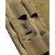 Подсумок утилитарный TASMANIAN TIGER - TT Tac Pouch 7.1 IRR Stone Grey