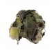 Платформа для нашлемных аксессуаров Agilite Gear - Bridge Tactical Helmet Accessory Platform Ranger