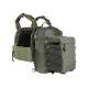 Рюкзак тактический TASMANIAN TIGER - TT Assault Pack 12 IRR Stone Grey