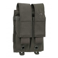 Подсумок для магазинов TASMANIAN TIGER - TT DBL P-Pouch MKII IRR Stone Grey