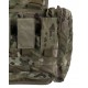 Разгрузка тактическая TASMANIAN TIGER - TT Chest Rig MKII M4 IRR Stone Grey