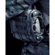 Подсумок медицинский High Speed Gear - M3T Multi Mission Medical Taco Wolf