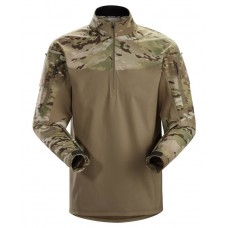 Тактическая рубашка Arcteryx LEAF - Assault Shirt SV Mens