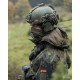 Куртка Carinthia - HIG Jacket Special Forces Flecktarn KSK