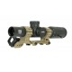 Крепление IEA Lightweight Combat Mount LCM Cerakote coyote