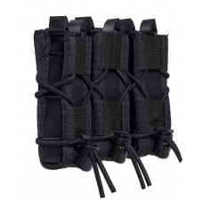 Подсумок для пистолетных магазинов High Speed Gear - Triple Pistol TACO Adaptable Belt Mount