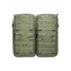 Подсумок утилитарный TASMANIAN TIGER - TT Tac Pouch 15 BSP Set