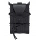 Подсумок для магазинов  High Speed Gear - Rifle TACO Adaptable Belt Mount