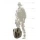 Тактический рюкзак 5.11 Tactical - Rush 72 2.0 Ranger