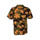 Рубашка OTTE Gear - Aloha Shirt FAL Onyx