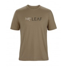 Футболка Arcteryx LEAF - Leaf Word SS T-Shirt Mens