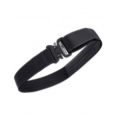 Ремень тактический md-textil - Dutybelt Cobra Stonegrey-