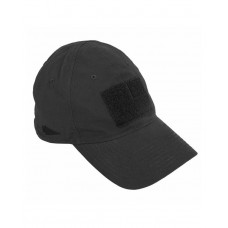 Бейсболка GoRuck - Tac Hat Black OSFA