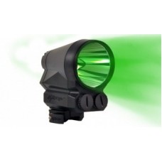 Подствольный фонарь Lightforce PRED9X-green LED