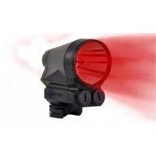 Подствольный фонарь Lightforce PRED9X-red LED