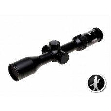 Оптический прицел Steiner Nighthunter Xtreme 1.6-8x42 шина Z