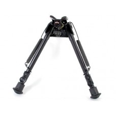 Сошки Bipod Harris серии S модель L, 23-33 см качающиеся