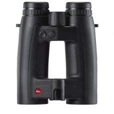 Бинокль с дальномером Leica Geovid 8x42 HD-R 2700