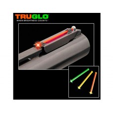 Мушка Truglo TG957D набор из 4х разноцветных мушек на планку Benelli 1,5мм