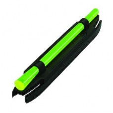 Мушка HiViz Magnetic Sight M-Series сверхузкая 4,2-6,7 мм