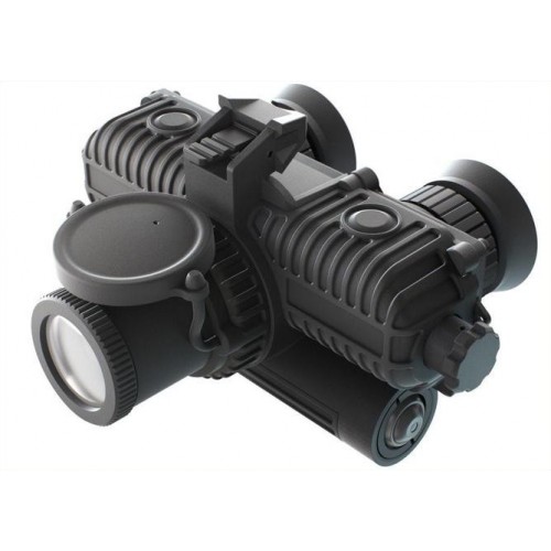 Тепловизионный бинокль Fortuna General Binocular 50S3