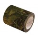 Лента камуфляжная клеевая Allen Cloth Tape, Realtree AP