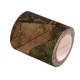 Лента камуфляжная клеевая Allen Cloth Tape, Realtree AP