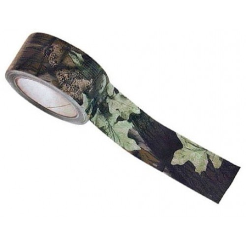 Лента камуфляжная многоразовая Allen Mossy Oak Break-Up® Duct Tape