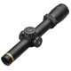 Оптический прицел Leupold VX-5HD 1-5x24 CDS-ZL FireDot Duplex (с подсветкой)