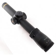 Оптический прицел Leupold VX-5HD 1-5x24 FireDot 4 Fine