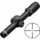 Оптический прицел Leupold VX-5HD 1-5x24 FireDot 4 Fine