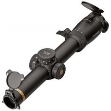 Оптический прицел Leupold VX-6HD 1-6x24 CDS-ZL2 FireDot Duplex (с подсветкой)