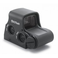 Коллиматорный прицел EOTech XPS3-2