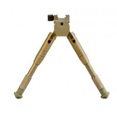 Сошка Caldwell AR Bipod Sitting