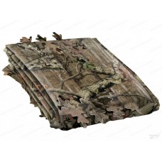 Сетка для засидки Allen серия Vanish (1,42 х 3,6 м), цвет Mossy Oak Infinity