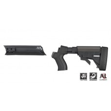 Приклад регулируемый и цевьё ATI Remington Talon Tactical Shotgun Ultimate Professional Package